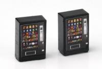 GMKD90 Kestrel Vending Machines 2pcs (Pre-Built)